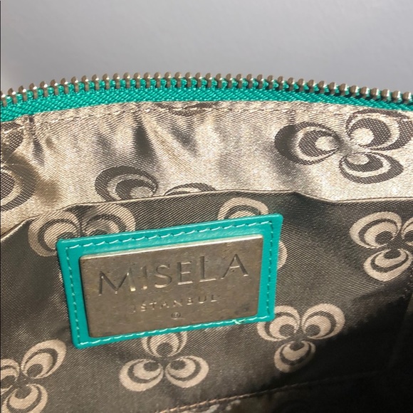 Misela Istanbul Clutch - Picture 3 of 6